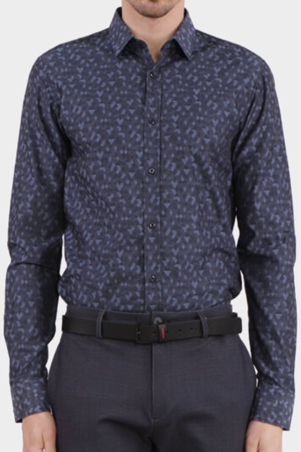 ΠΟΥΚΑΜΙΣΟ HUGO - 479